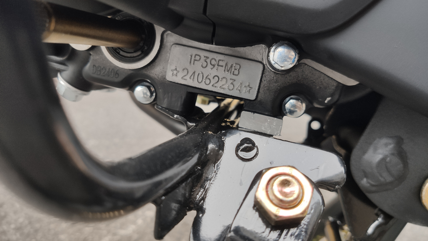 Мопед FAIDET SKIFF RS150 (49) в Салавате