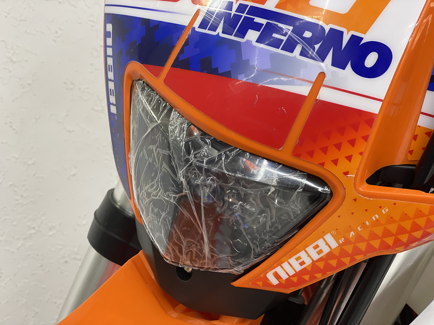 Кроссовый мотоцикл PROMAX INFERNO 380 (4 valves, 5 gears) в Салавате