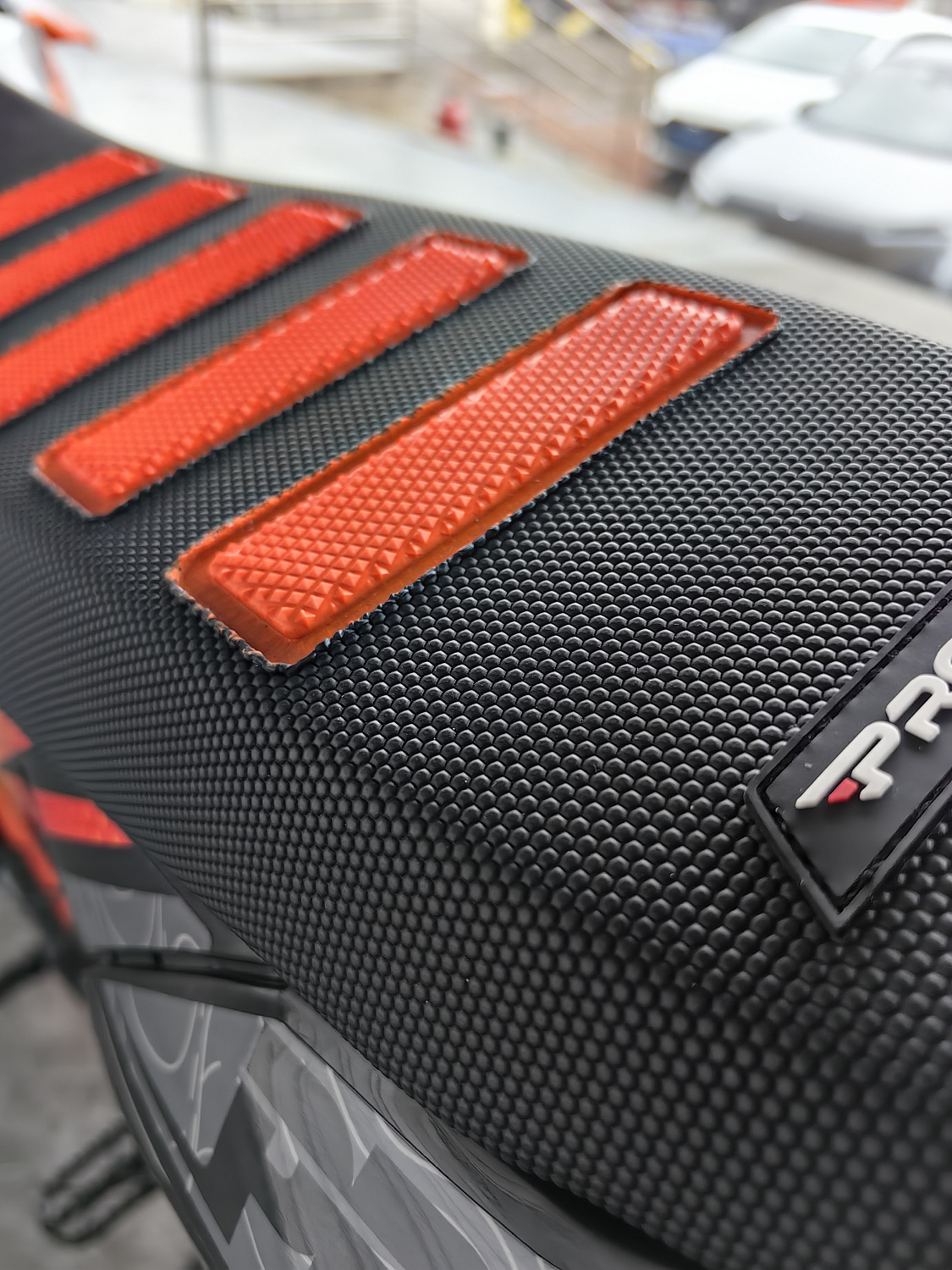 Кроссовый мотоцикл PROMAX INFERNO 380 (4 valves, 6 gears) в Салавате