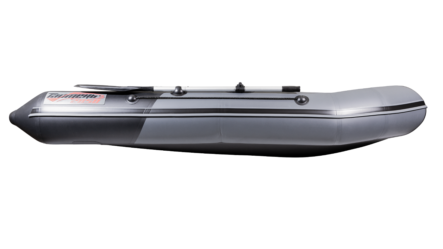 Лодка Таймень NX 2850 Слань-книжка киль в Салавате