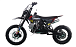 Питбайк FullCrew Power Trasher 125cc 14\12 (п\автомат эл.стартер) в Салавате