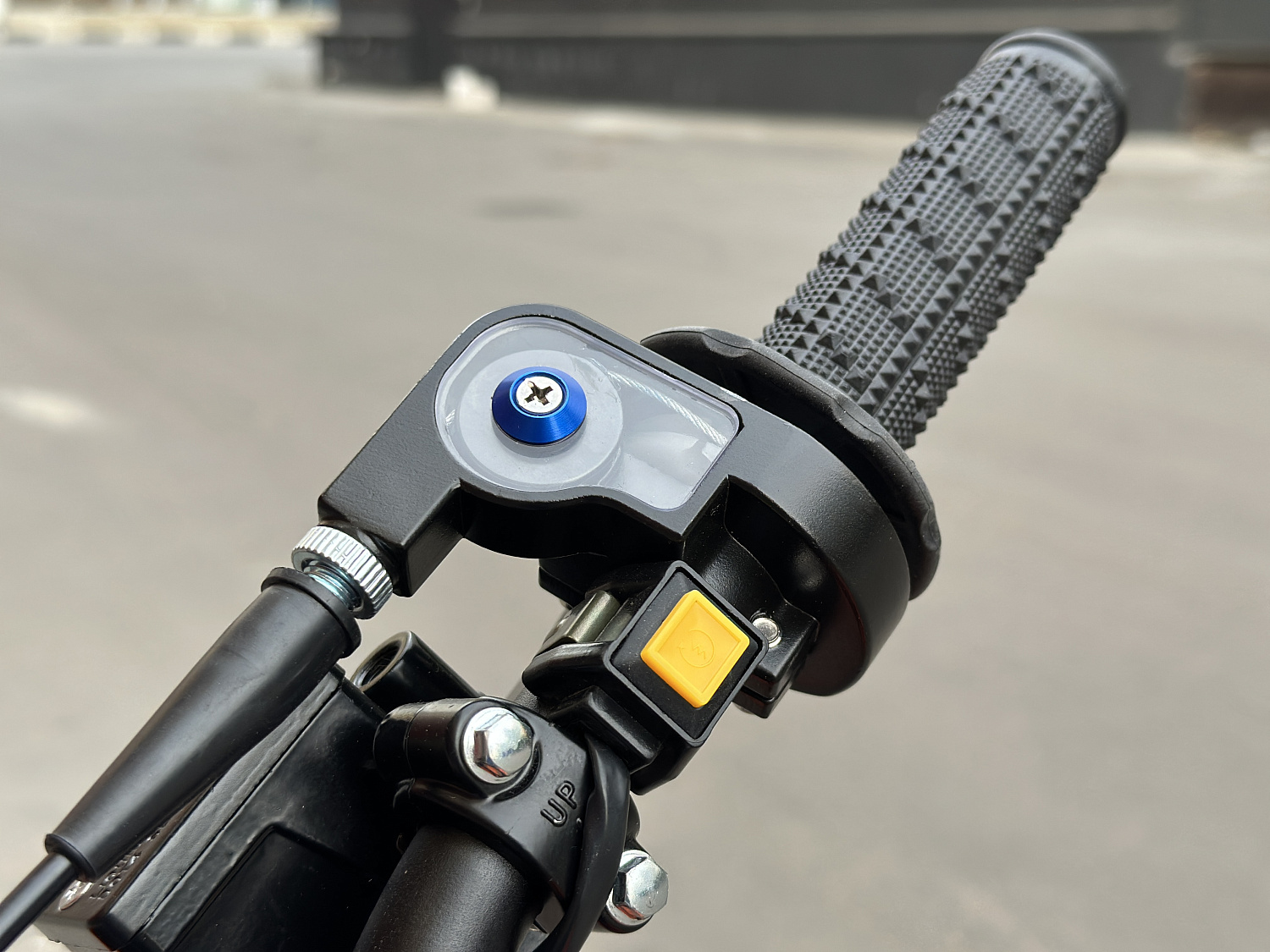 Кроссовый мотоцикл PROMAX MX280 в Салавате