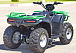 Квадроцикл IRBIS ATV150 в Салавате