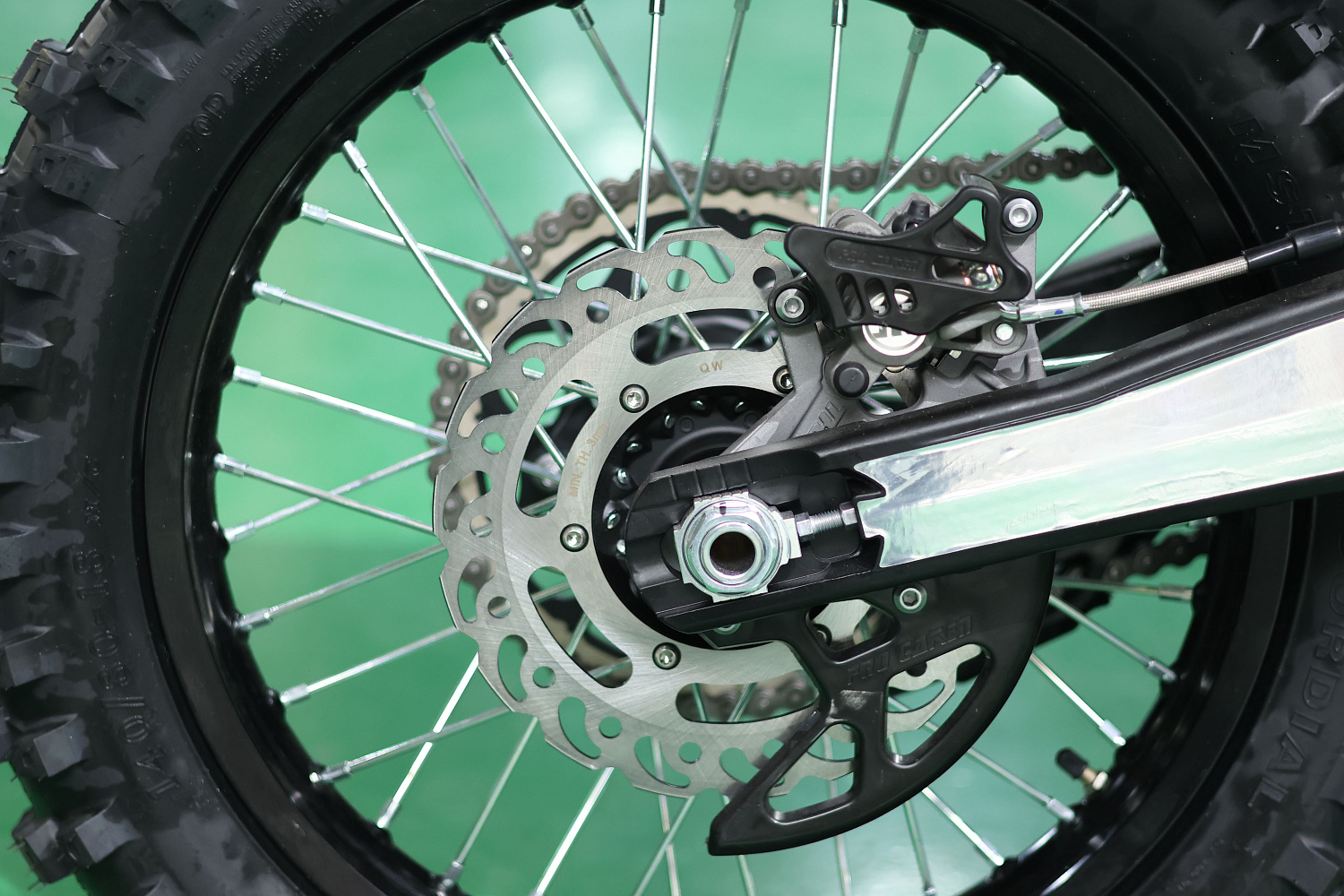 Мотоцикл JHLMOTO JHLofr GS YBS300 (176MN) в Салавате