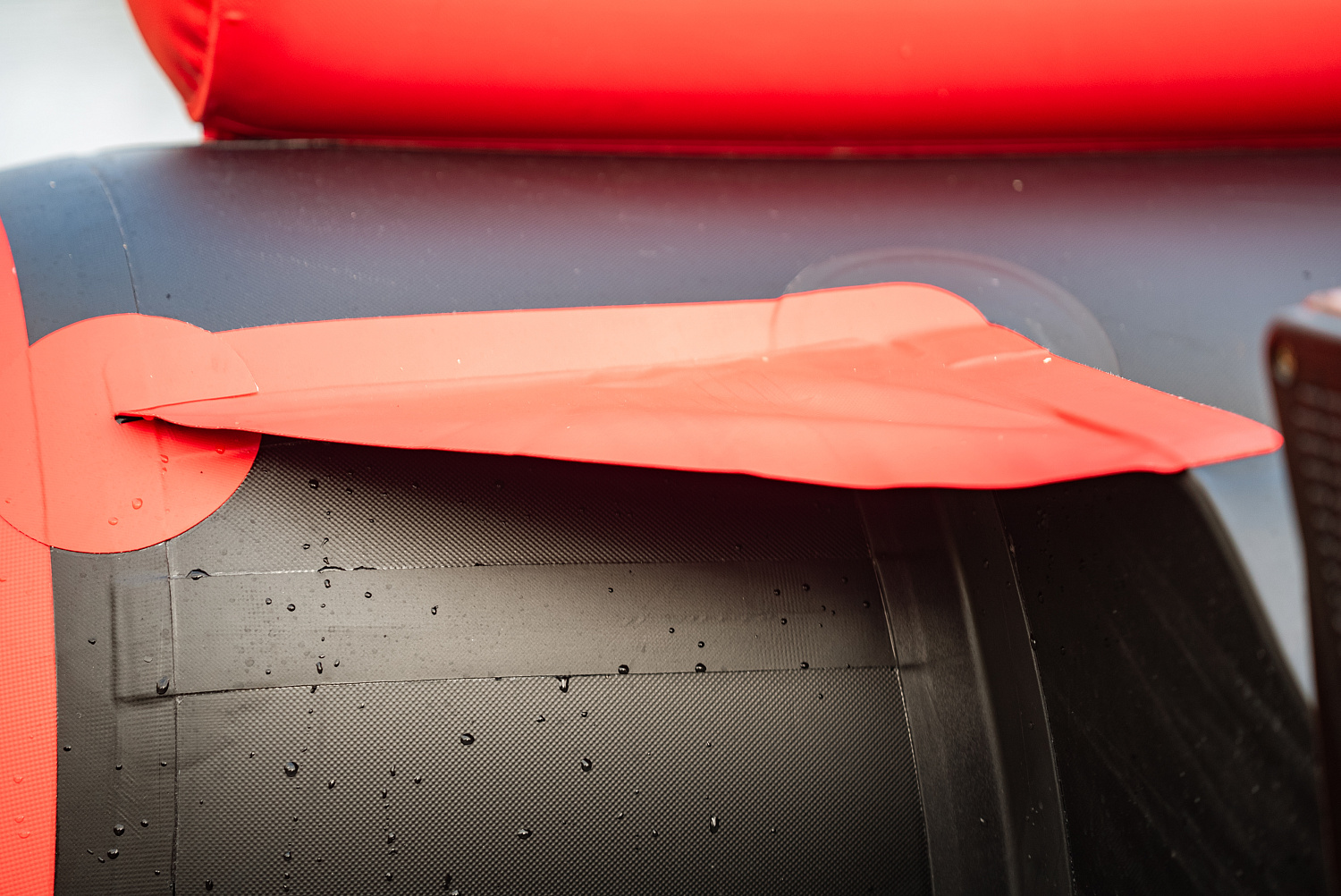 Лодка MISHIMO RIVER FJET PRO 430  под водомет в Салавате