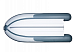 Лодка GLADIATOR RIB380AL в Салавате
