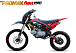 Мотоцикл (питбайк) PROMAX FIDET (ФАЙДЕТ) 190E MAX PRO LUX 19/16 в Салавате