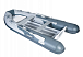 Лодка GLADIATOR RIB380AL в Салавате