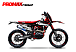 Кроссовый мотоцикл PROMAX RX2 YB300H (LX176FMN) (4 valves, 6 gears) в Салавате