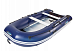НАДУВНАЯ ЛОДКА GLADIATOR B370AL в Салавате