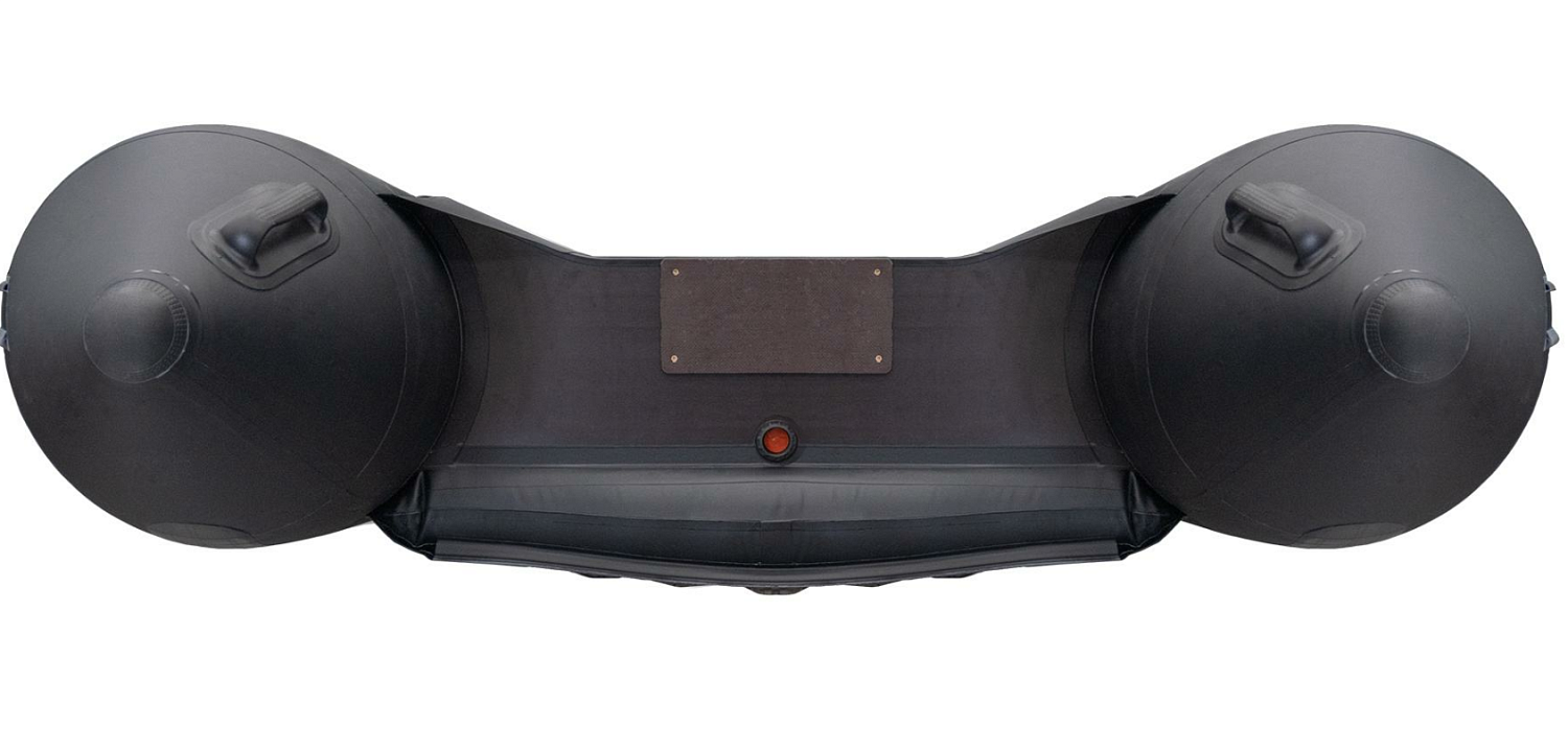 Лодка Таймень RX 4100 НДНД в Салавате