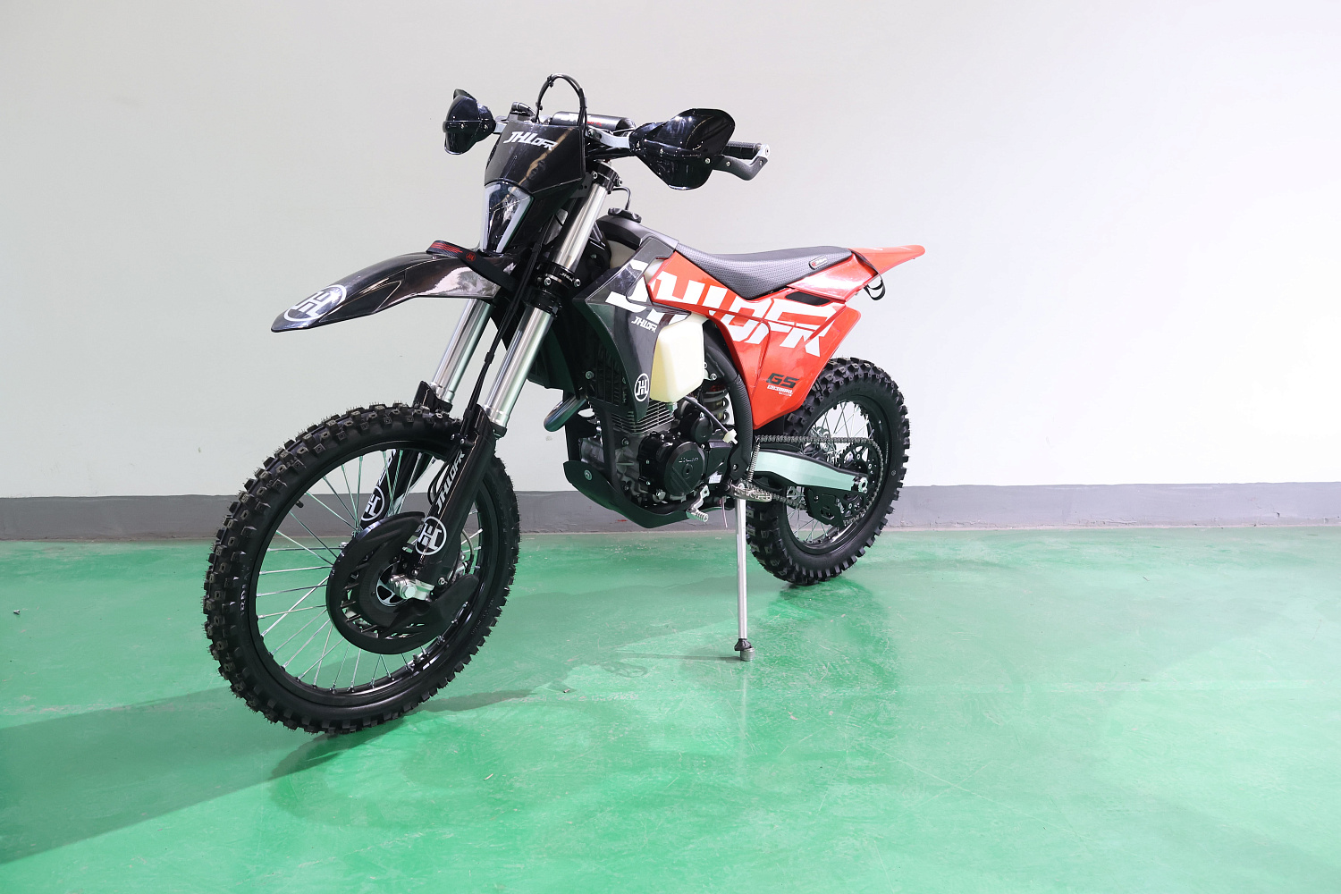 Мотоцикл JHLMOTO JHLofr GS CB300RL в Салавате