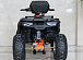 Квадроцикл GBM STORMRIDER 300 NEW PREMIUM в Салавате