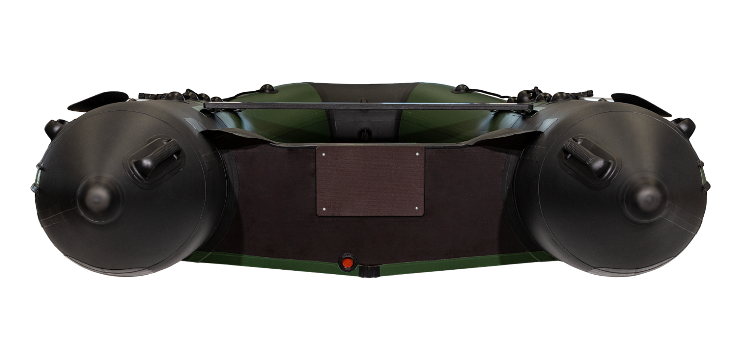 Лодка Ривьера Максима 3400 СК в Салавате