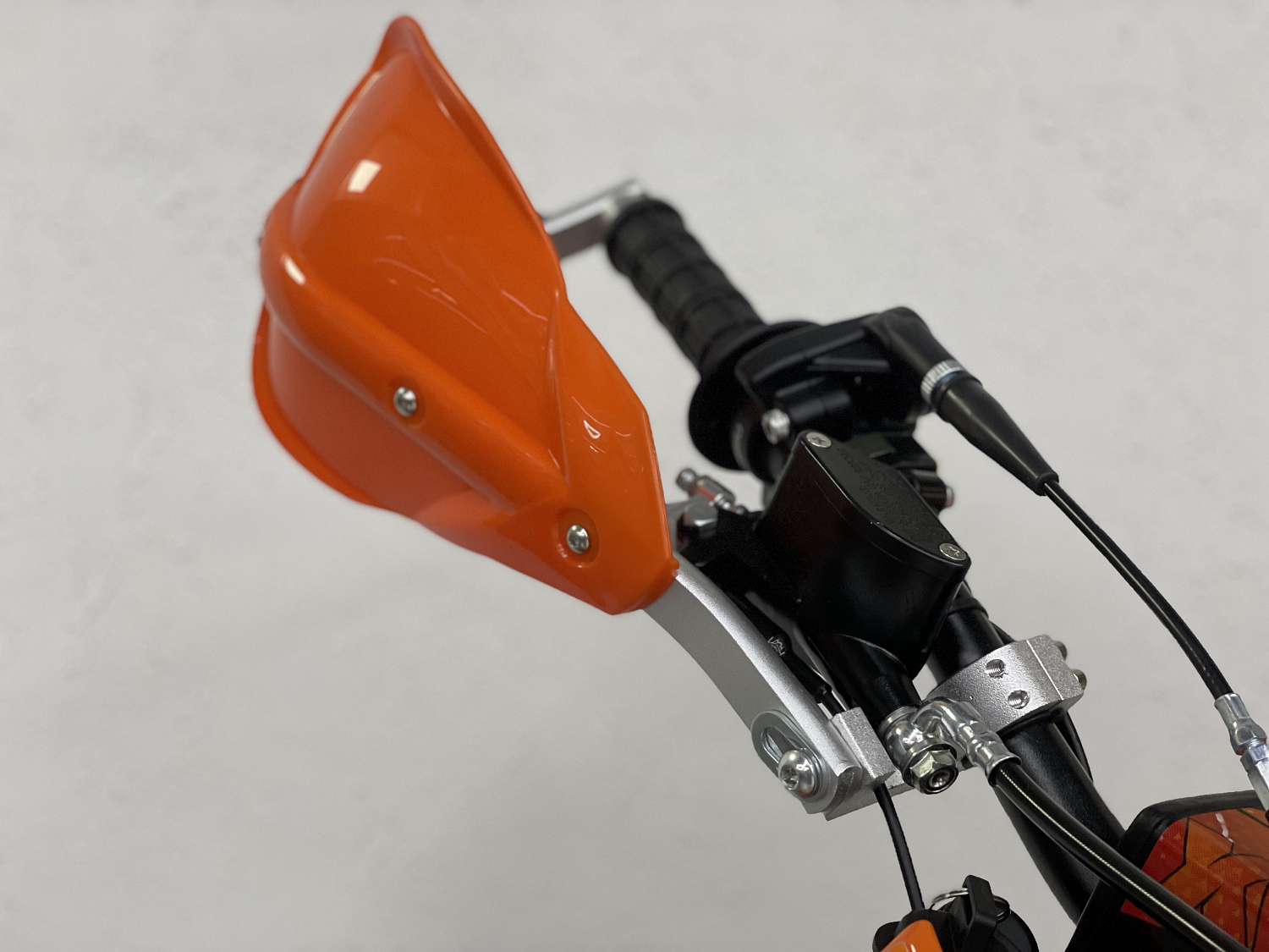 Кроссовый мотоцикл PROMAX INFERNO 380 (4 valves, 5 gears) в Салавате