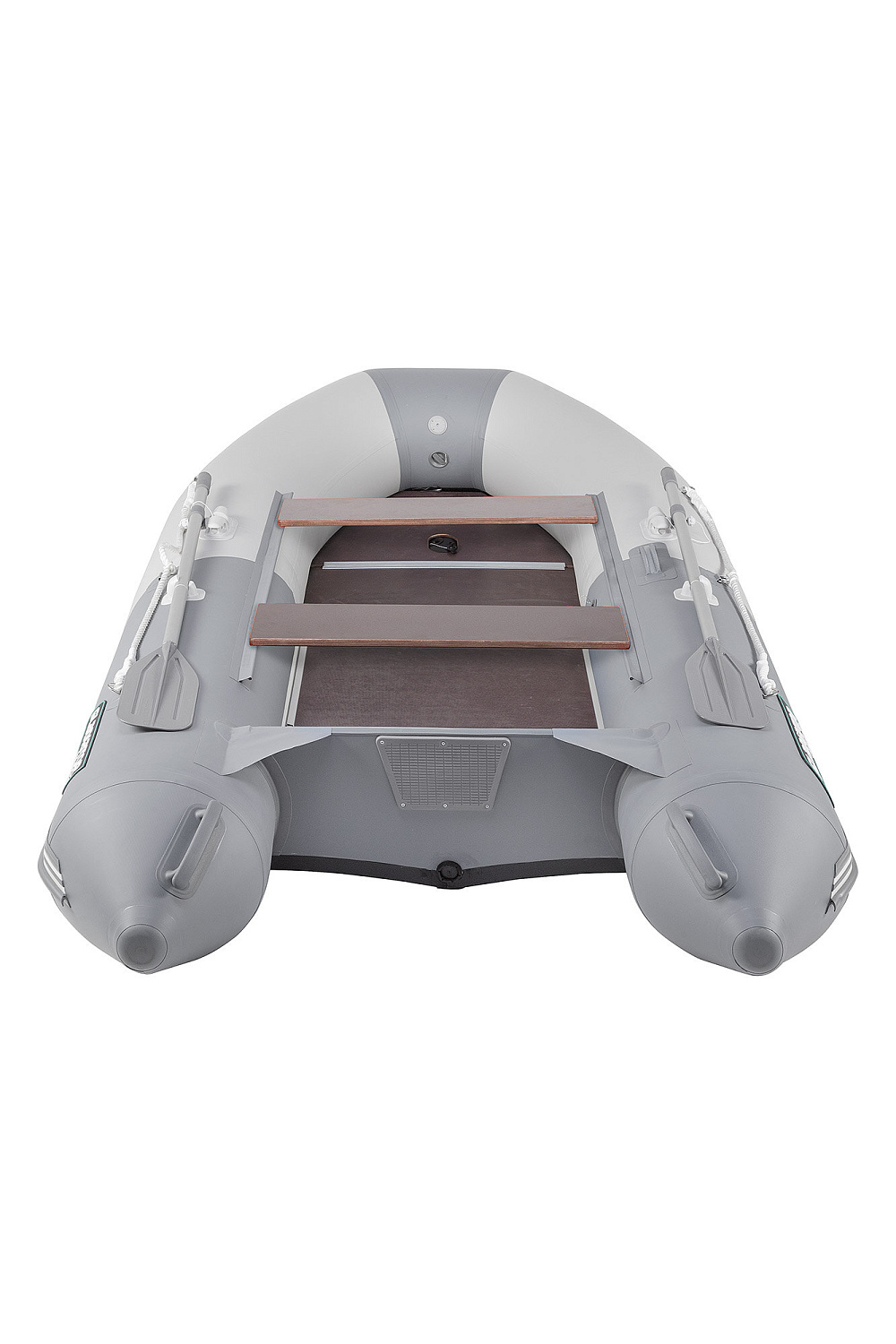 НАДУВНАЯ ЛОДКА GLADIATOR B330 в Салавате