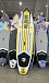 SUP ДОСКА-КАЯК 2 В 1 RAIDEX ALOHA YELLO 10.6’ (320СМ) в Салавате