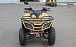 КВАДРОЦИКЛ IRBIS ATV200 PREMIUM в Салавате