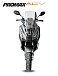 МаксиСкутер PROMAX-HONDA ADV 150 (49) (Inspired by HONDA) в Салавате