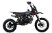 Питбайк FullCrew Power Trasher 125cc 14\12 (п\автомат эл.стартер) в Салавате