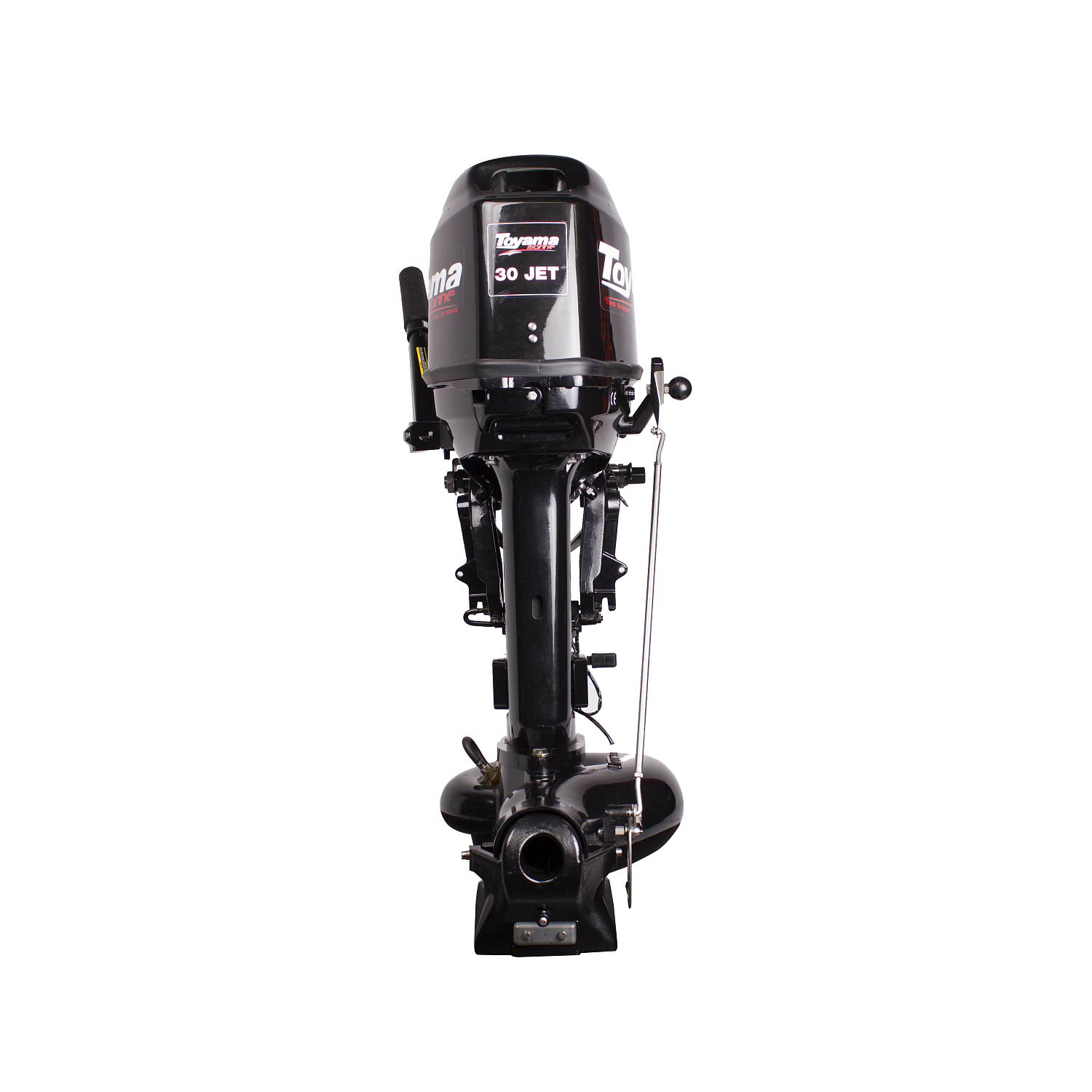ЛОДОЧНЫЙ МОТОР TOYAMA T30ABMJET в Салавате