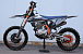 Мотоцикл JHLMOTO JHL Z4 PR250 (172FMM-5) в Салавате