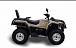 Квадроцикл HISUN TACTIC 550 (HS550ATV) NORMAL в Салавате