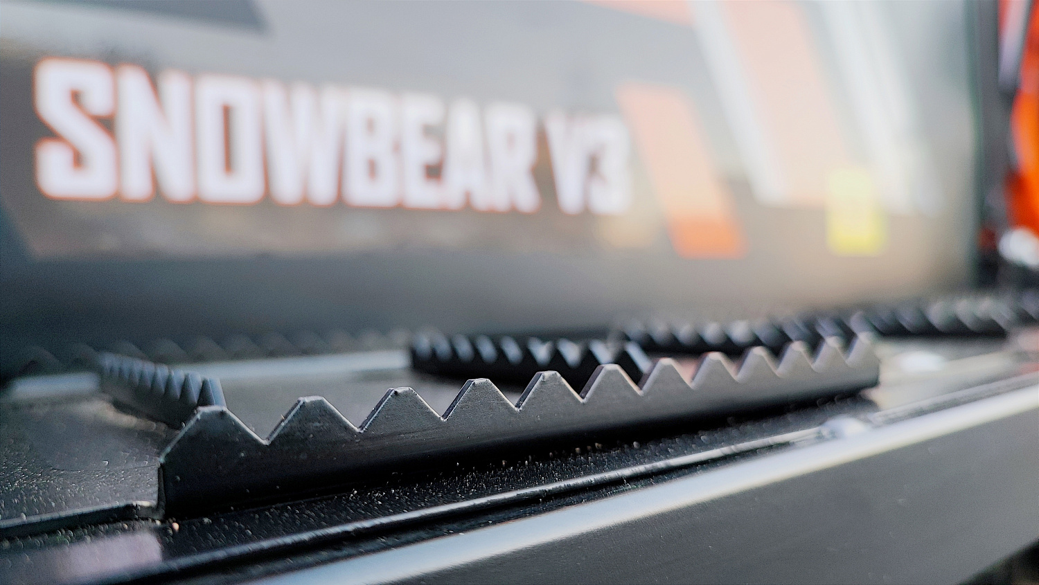 Снегоход PROMAX SNOWBEAR V3 650 2T в Салавате