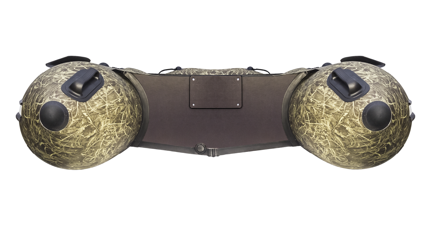 Лодка Ривьера Компакт 3400 СК в Салавате