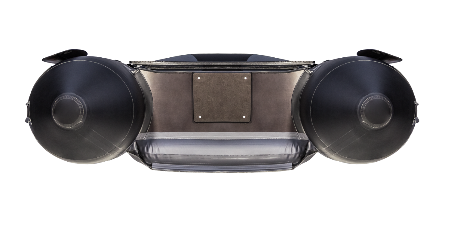 Лодка Таймень NX 2800 НДНД в Салавате