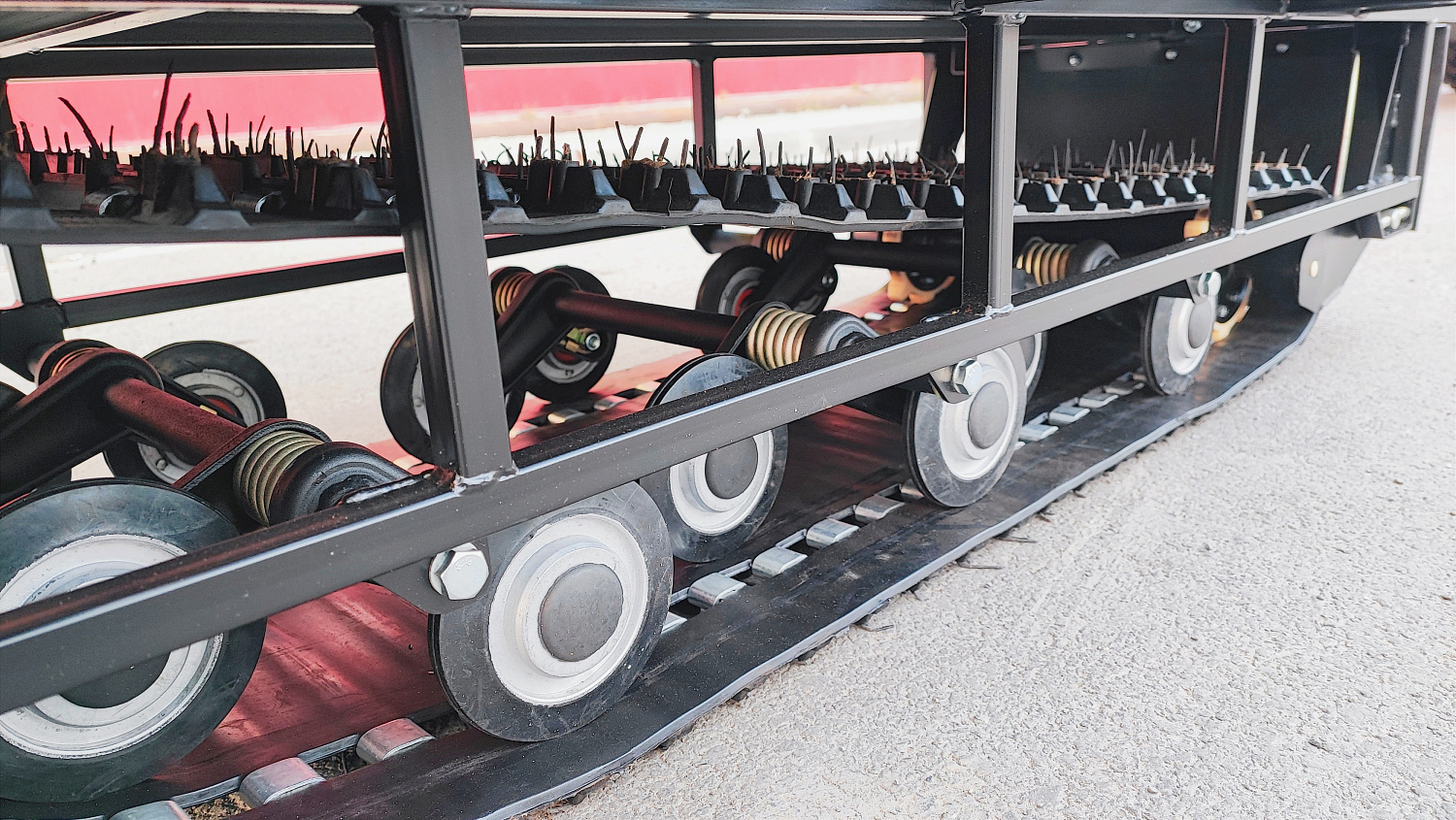 Снегоход PROMAX YAKUT 500 2.0 4T 22 в Салавате