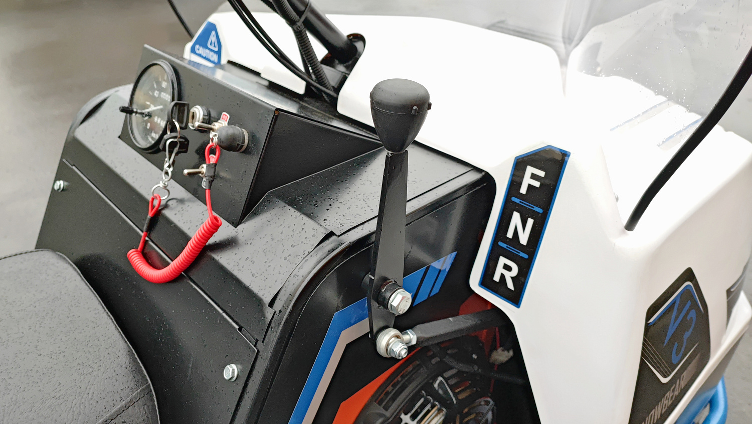 Снегоход PROMAX SNOWBEAR V3 800 4T ST в Салавате