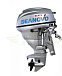 Лодочный мотор SEANOVO SNEF30FEL-EFI в Салавате