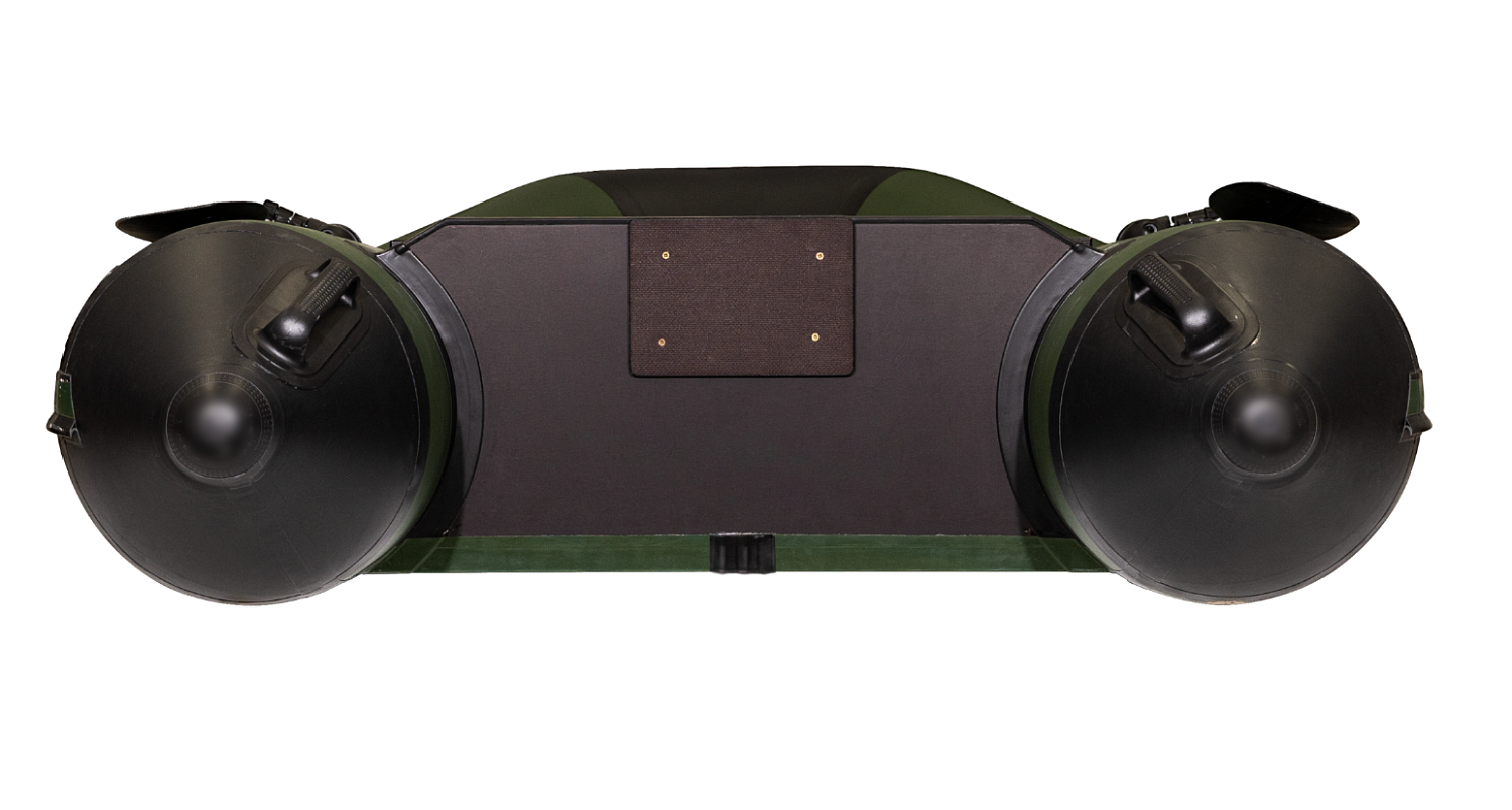  Лодка АКВА 2900 Слань-книжка киль в Салавате