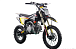 Питбайк FullCrew Teen Rider 125cc 17\14 (механ., эл.стартер) в Салавате