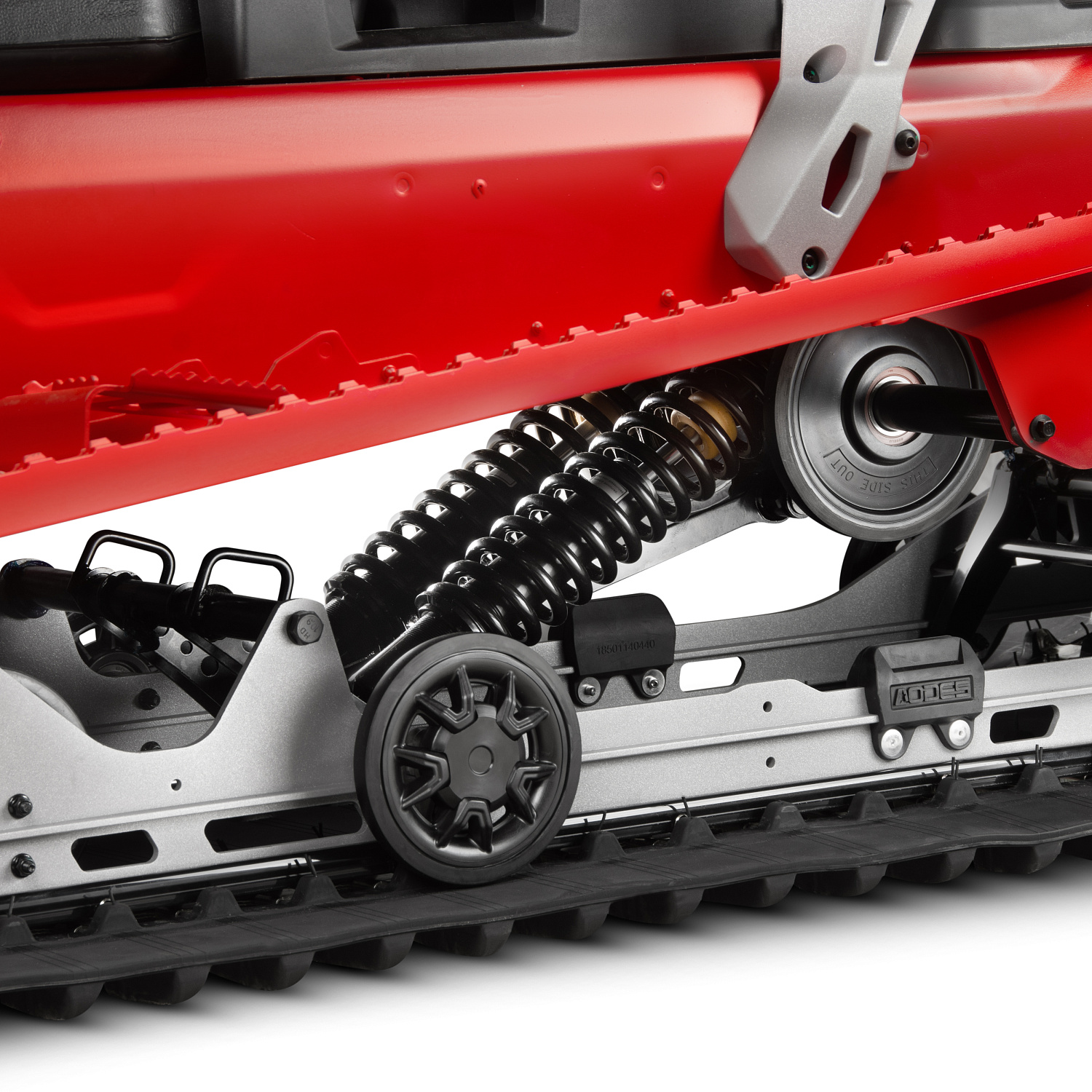 Снегоход AODES Snowcross 1000 SWT 600mm LCD 10.25 в Салавате