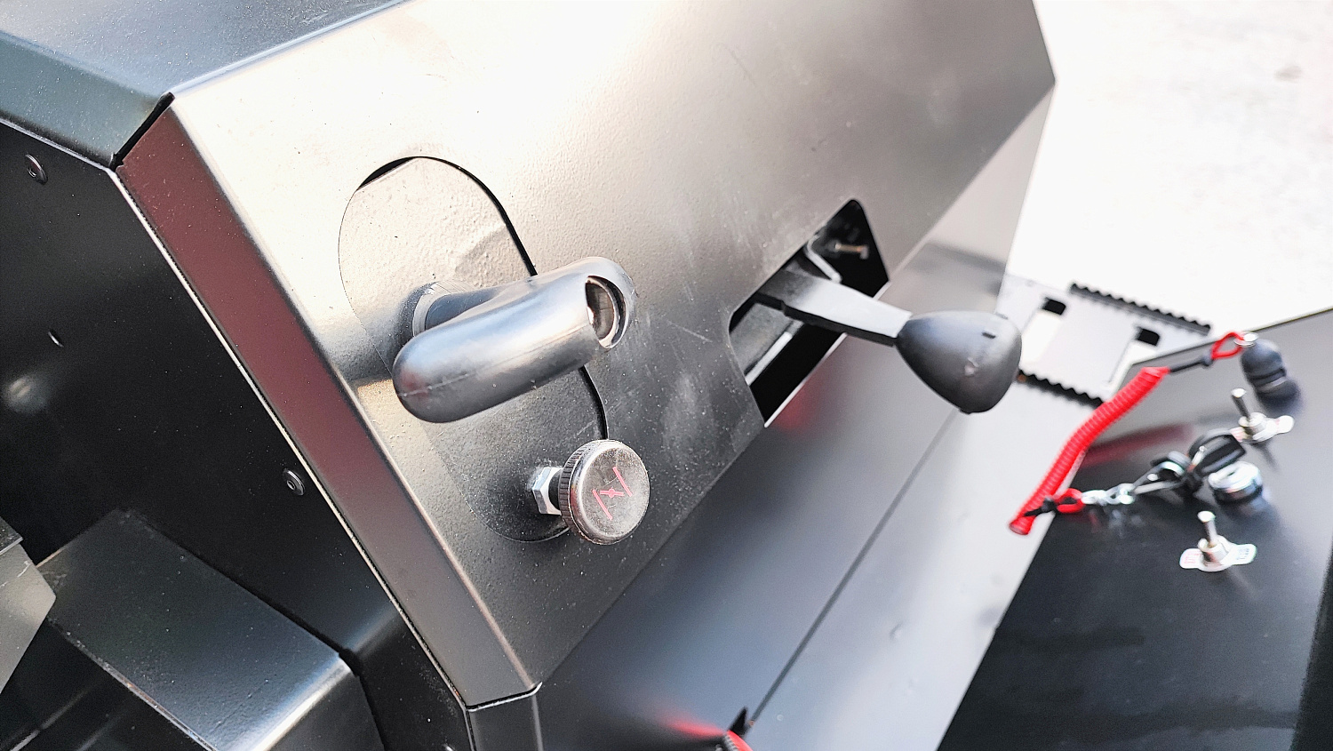 Снегоход PROMAX YAKUT 500 2.0 4T 22 в Салавате