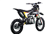 Питбайк FullCrew Teen Rider 125cc 17\14 (механ., эл.стартер) в Салавате