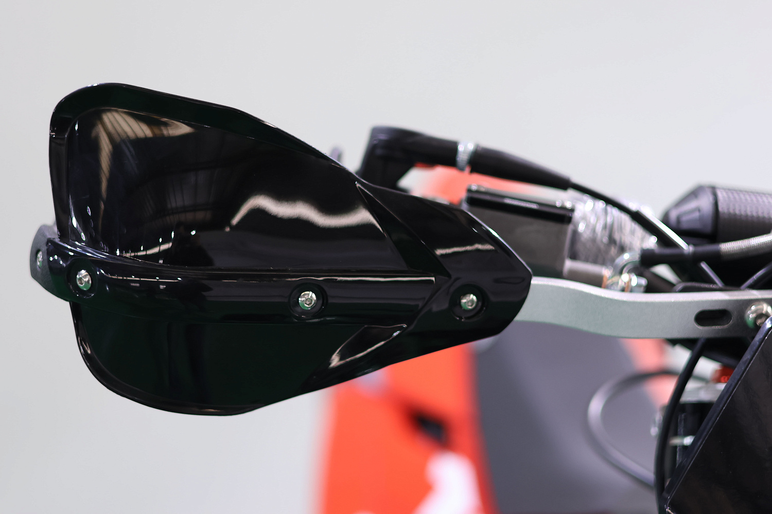 Мотоцикл JHLMOTO JHLofr GS CB300RL в Салавате