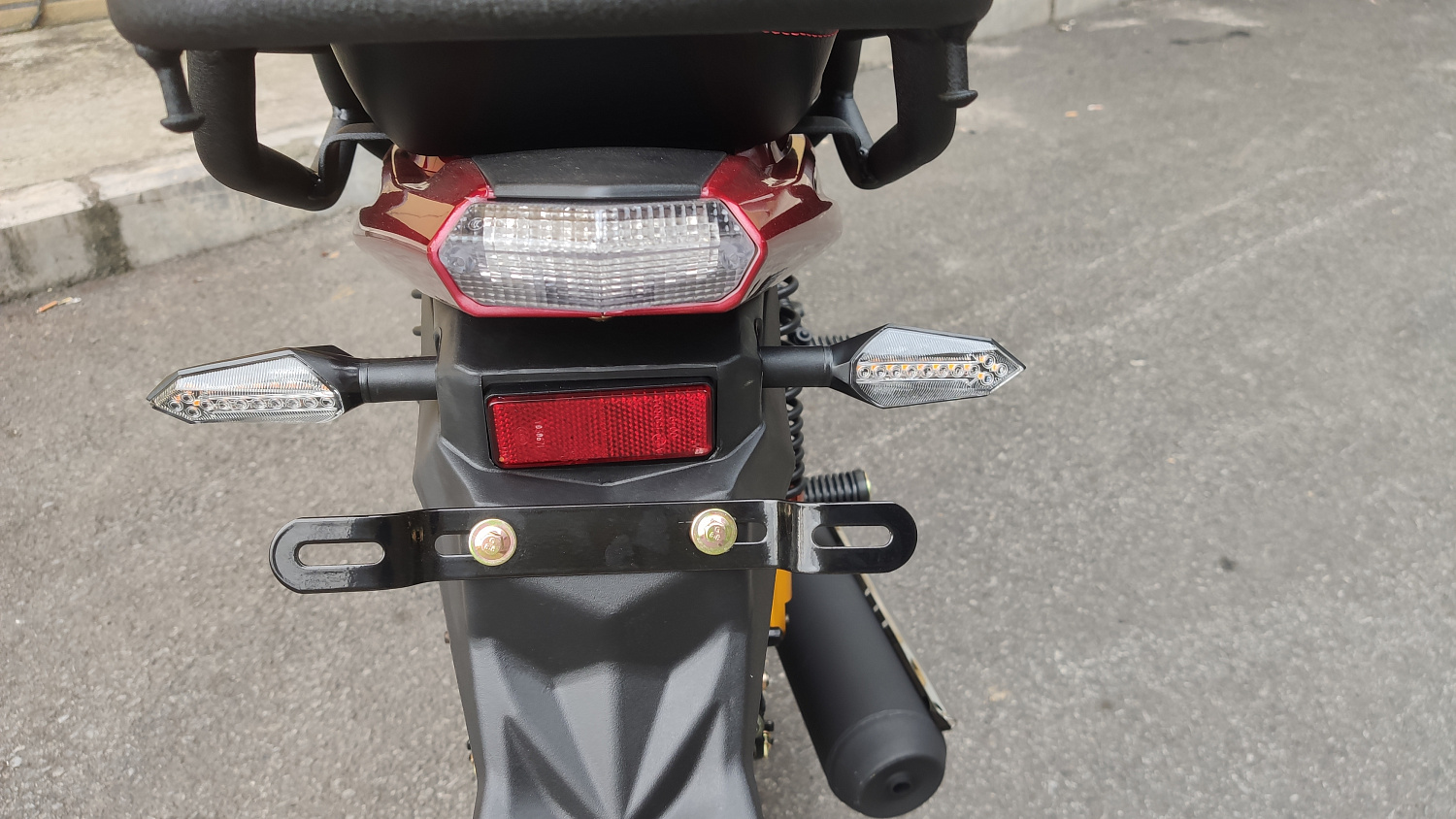 Мопед FAIDET SKIFF RS150 (49) в Салавате