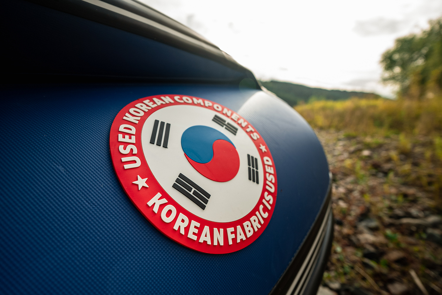 Лодка MISHIMO RIVER FJET PRO 430  под водомет в Салавате