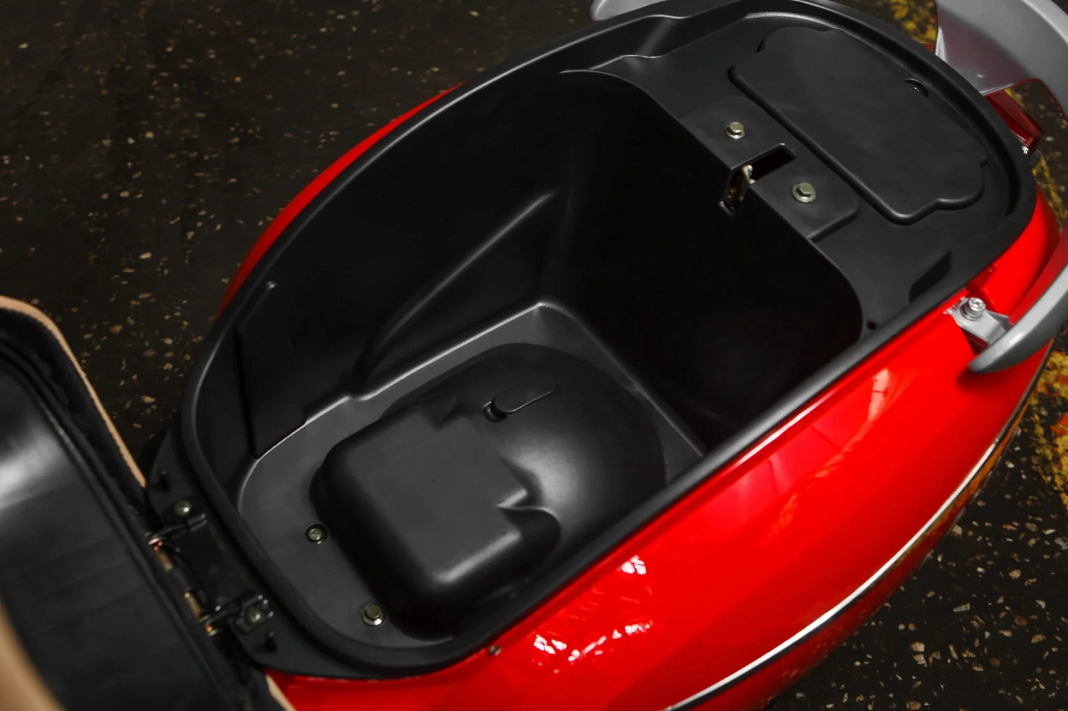 Скутер MINSK Vesna 50 M1NSK в Салавате