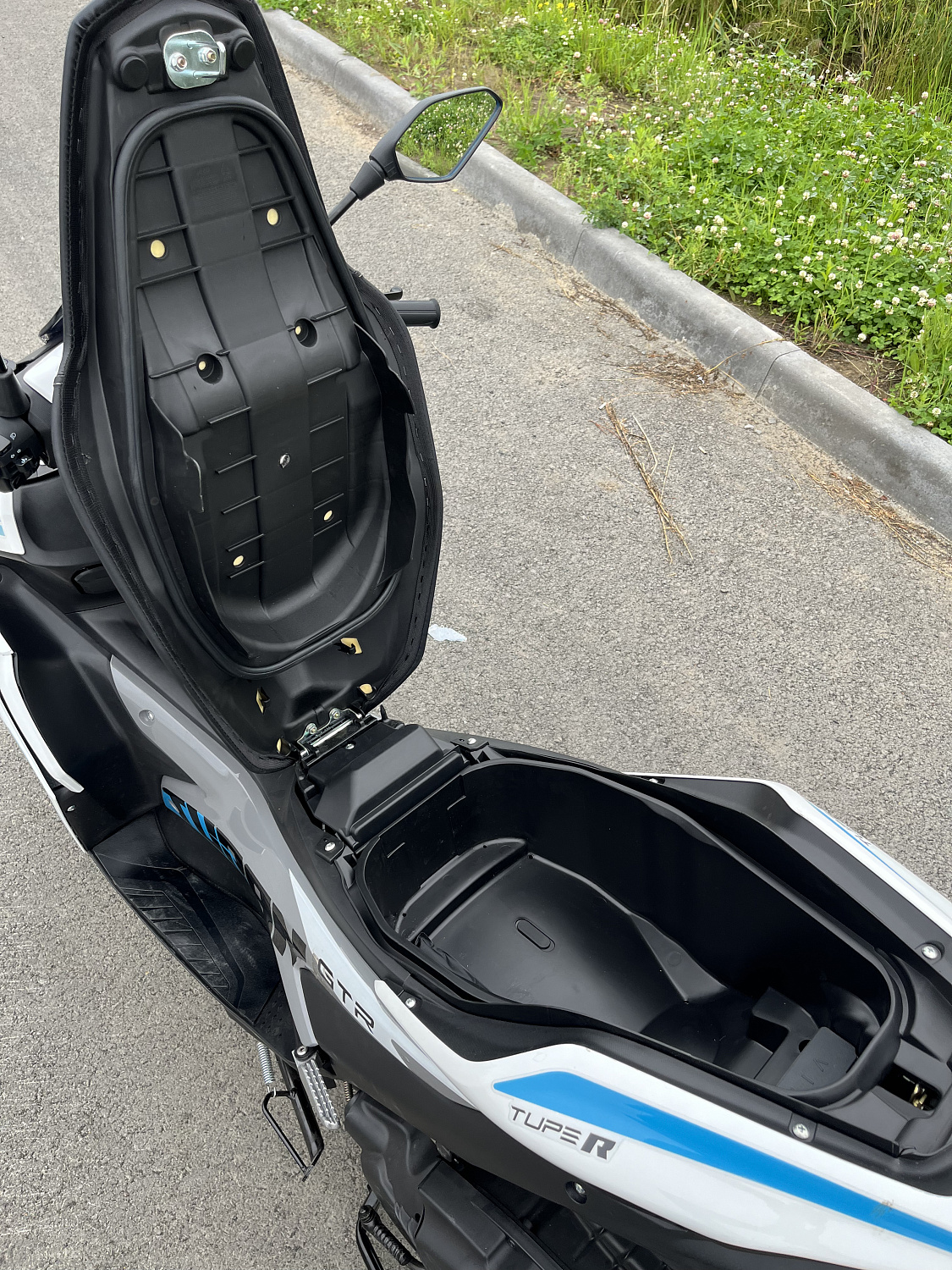 Скутер PROMAX TURAN 250 (49) в Салавате