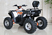 Квадроцикл GBM STORMRIDER 320 PREMIUM в Салавате