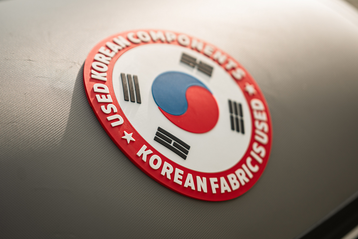 Лодка MISHIMO RIVER JET 390 под водомет в Салавате