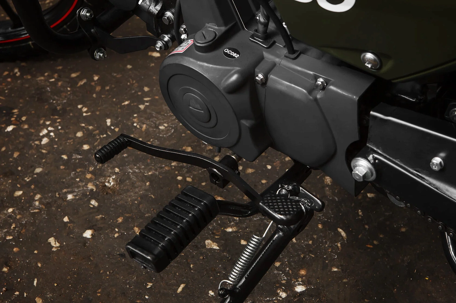 Мотоцикл MINSK  D4 50 M1NSK в Салавате