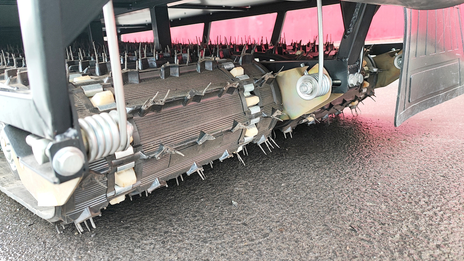 Снегоход PROMAX SNOWBEAR V3 800 4T ST в Салавате