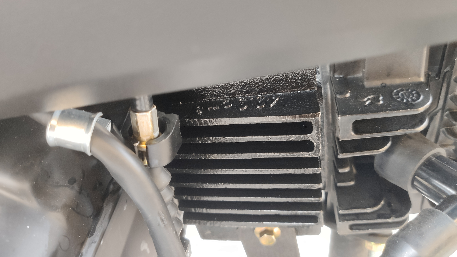 Мопед FAIDET SKIFF RS150 (49) в Салавате