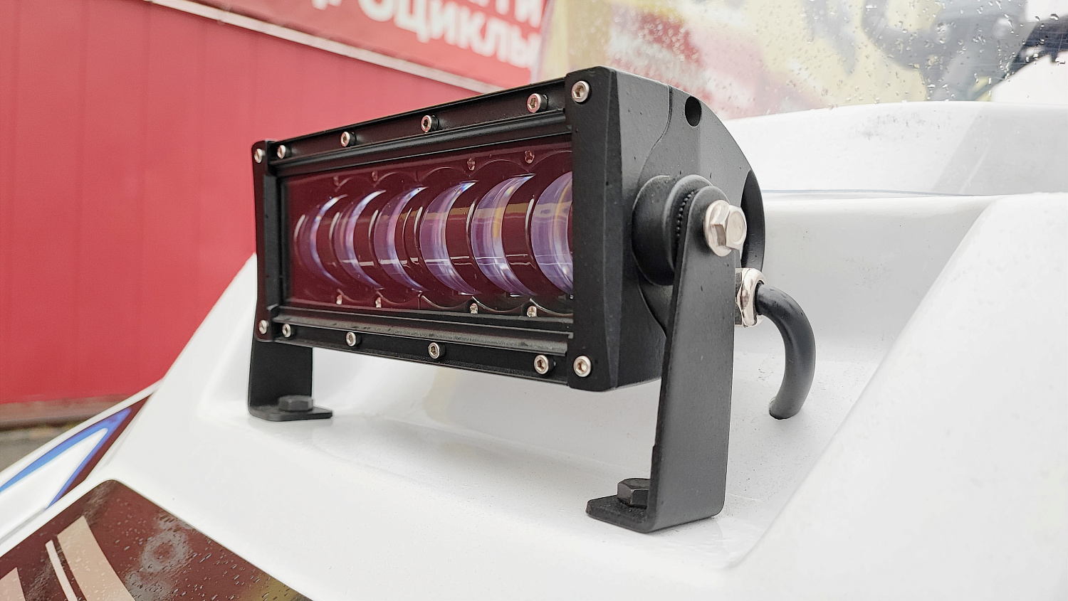 Снегоход PROMAX SNOWBEAR V3 800 4T ST в Салавате