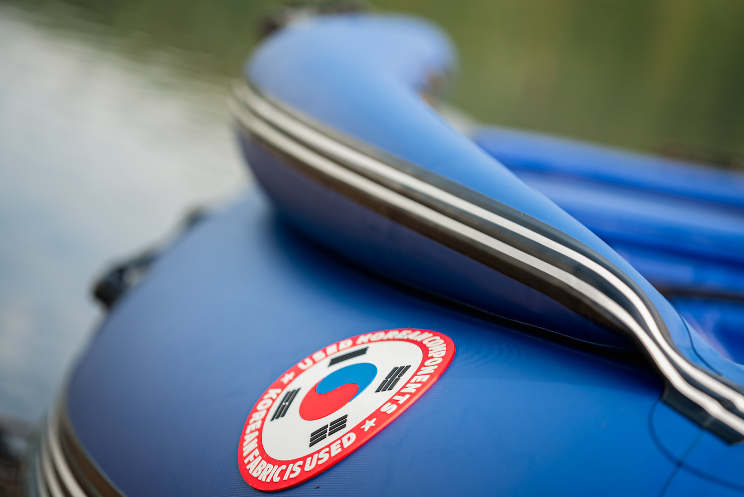 Лодка MISHIMO RIVER FJET PRO 430  под водомет в Салавате